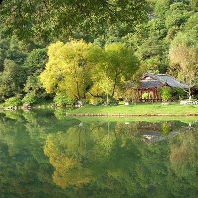 三峡集团发布《践行绿色低碳生活 共建人类美丽家园》倡议
